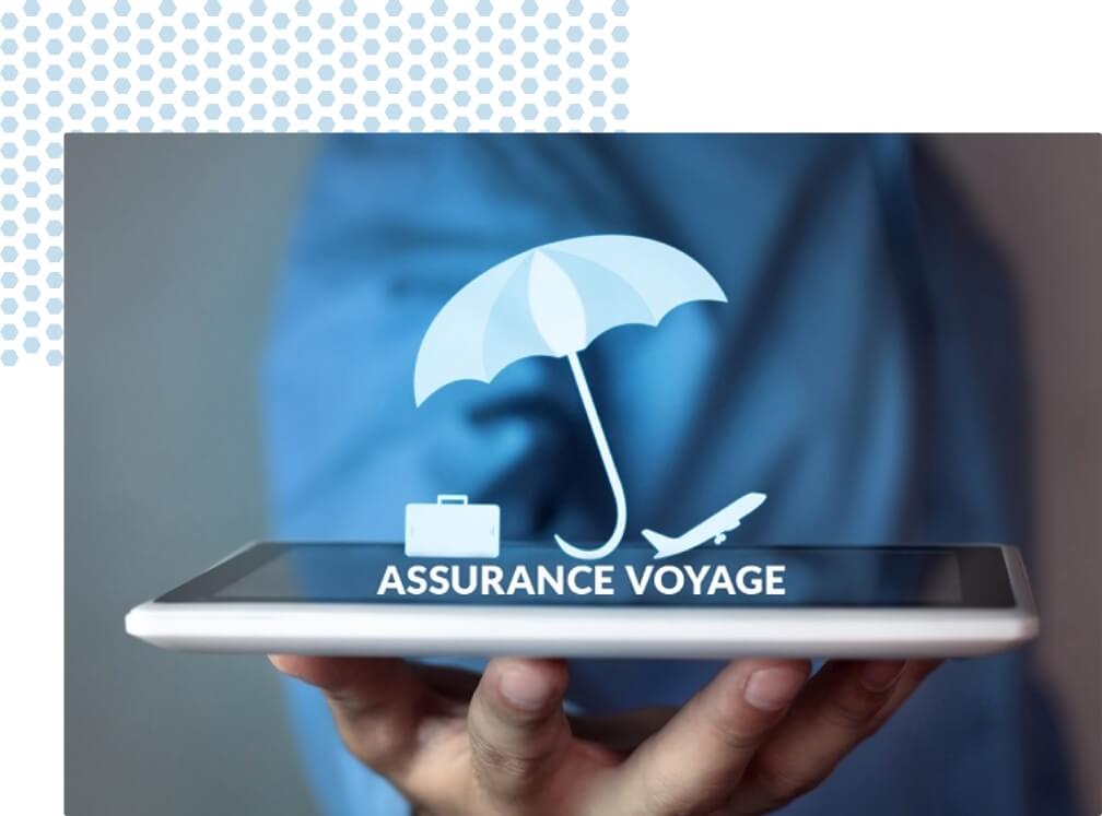 assurance internationale voyage maroc